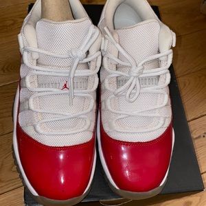 Air Jordan 11 retro low BG